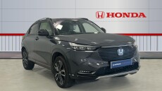 Honda HR-V 1.5 eHEV Advance Style 5dr CVT Hybrid Hatchback